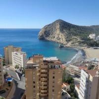 Квартира в Испании, Валенсия, Аликанте, 90 кв.м.