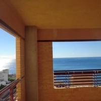 Квартира в Испании, Валенсия, Аликанте, 90 кв.м.