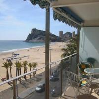 Квартира в Испании, Валенсия, Аликанте, 75 кв.м.