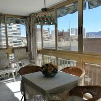 Квартира в Испании, Валенсия, Аликанте, 60 кв.м.