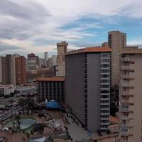 Квартира в Испании, Валенсия, Аликанте, 74 кв.м.