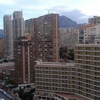 Квартира в Испании, Валенсия, Аликанте, 74 кв.м.