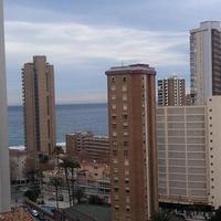 Квартира в Испании, Валенсия, Аликанте, 74 кв.м.