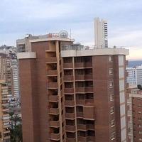 Квартира в Испании, Валенсия, Аликанте, 74 кв.м.