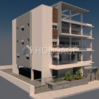 Apartment in Republic of Cyprus, Lemesou, 201 sq.m.