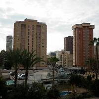 Flat in Spain, Comunitat Valenciana, Alicante, 73 sq.m.