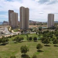 Flat in Spain, Comunitat Valenciana, Alicante, 80 sq.m.