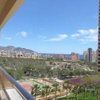 Flat in Spain, Comunitat Valenciana, Alicante, 80 sq.m.