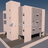Apartment in Republic of Cyprus, Lemesou, 142 sq.m.