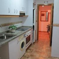 Квартира в Испании, Валенсия, Аликанте, 90 кв.м.