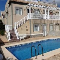 Вилла в Испании, Валенсия, Аликанте, 80 кв.м.