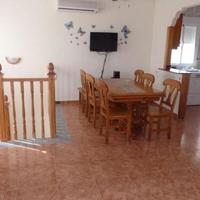 Вилла в Испании, Валенсия, Аликанте, 80 кв.м.