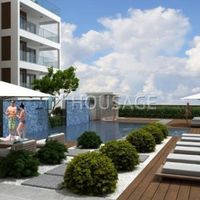 Апартаменты на Кипре, Лимасол, 160 кв.м.