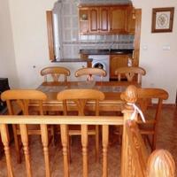 Вилла в Испании, Валенсия, Аликанте, 80 кв.м.