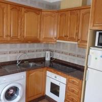 Вилла в Испании, Валенсия, Аликанте, 80 кв.м.