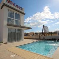 Villa in Spain, Comunitat Valenciana, Alicante, 134 sq.m.