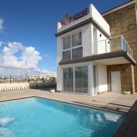 Villa in Spain, Comunitat Valenciana, Alicante, 134 sq.m.