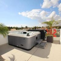 Villa in Spain, Comunitat Valenciana, Alicante, 134 sq.m.