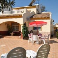 Villa in Spain, Comunitat Valenciana, Alicante, 139 sq.m.