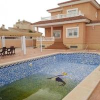 Вилла в Испании, Валенсия, Аликанте, 300 кв.м.