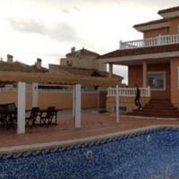 Вилла в Испании, Валенсия, Аликанте, 300 кв.м.