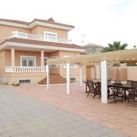 Вилла в Испании, Валенсия, Аликанте, 300 кв.м.