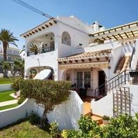 Вилла в Испании, Валенсия, Аликанте, 65 кв.м.