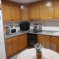 Квартира в Испании, Валенсия, Аликанте, 97 кв.м.