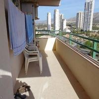 Flat in Spain, Comunitat Valenciana, Alicante, 67 sq.m.