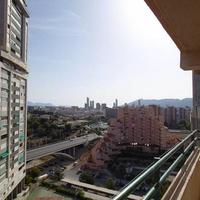 Flat in Spain, Comunitat Valenciana, Alicante, 67 sq.m.