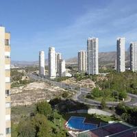 Flat in Spain, Comunitat Valenciana, Alicante, 67 sq.m.