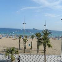 Flat in Spain, Comunitat Valenciana, Alicante, 116 sq.m.