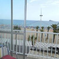 Flat in Spain, Comunitat Valenciana, Alicante, 116 sq.m.