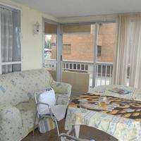 Flat in Spain, Comunitat Valenciana, Alicante, 116 sq.m.