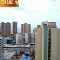 Flat in Spain, Comunitat Valenciana, Alicante, 50 sq.m.