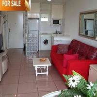 Flat in Spain, Comunitat Valenciana, Alicante, 50 sq.m.