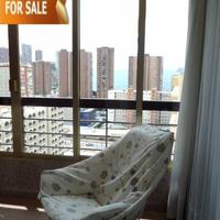 Flat in Spain, Comunitat Valenciana, Alicante, 50 sq.m.