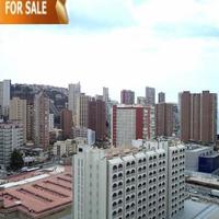 Flat in Spain, Comunitat Valenciana, Alicante, 50 sq.m.