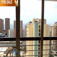 Flat in Spain, Comunitat Valenciana, Alicante, 50 sq.m.