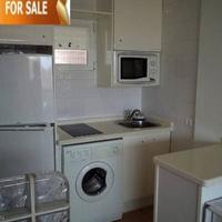 Flat in Spain, Comunitat Valenciana, Alicante, 50 sq.m.