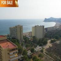Flat in Spain, Comunitat Valenciana, Alicante, 60 sq.m.