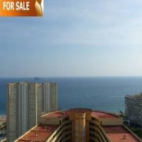 Flat in Spain, Comunitat Valenciana, Alicante, 60 sq.m.