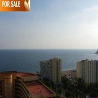 Flat in Spain, Comunitat Valenciana, Alicante, 60 sq.m.