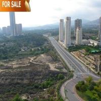 Flat in Spain, Comunitat Valenciana, Alicante, 60 sq.m.