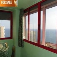Flat in Spain, Comunitat Valenciana, Alicante, 60 sq.m.