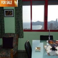 Flat in Spain, Comunitat Valenciana, Alicante, 60 sq.m.