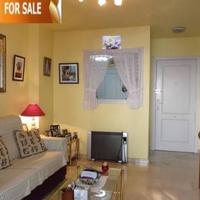 Flat in Spain, Comunitat Valenciana, Alicante, 60 sq.m.