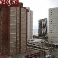 Flat in Spain, Comunitat Valenciana, Alicante, 45 sq.m.