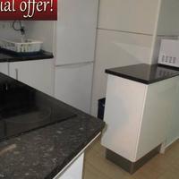 Flat in Spain, Comunitat Valenciana, Alicante, 45 sq.m.