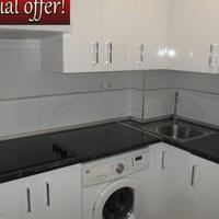 Flat in Spain, Comunitat Valenciana, Alicante, 45 sq.m.